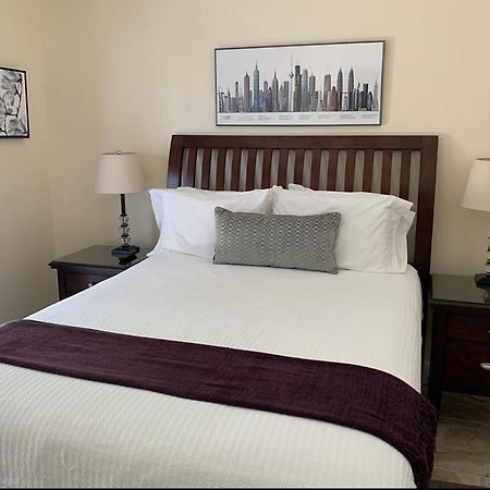 Inn On The Drive Wilton Manors Luaran gambar