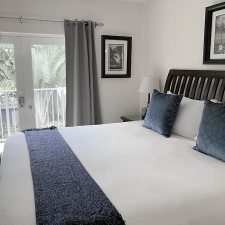 Inn On The Drive Wilton Manors Luaran gambar