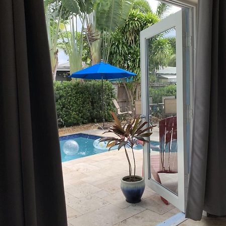 Inn On The Drive Wilton Manors Luaran gambar