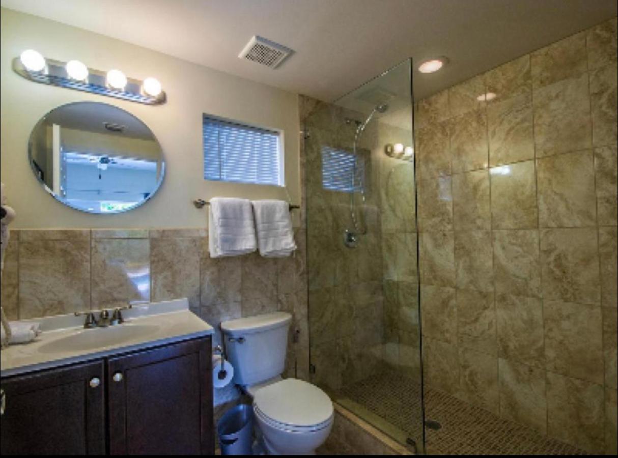 Inn On The Drive Wilton Manors Luaran gambar
