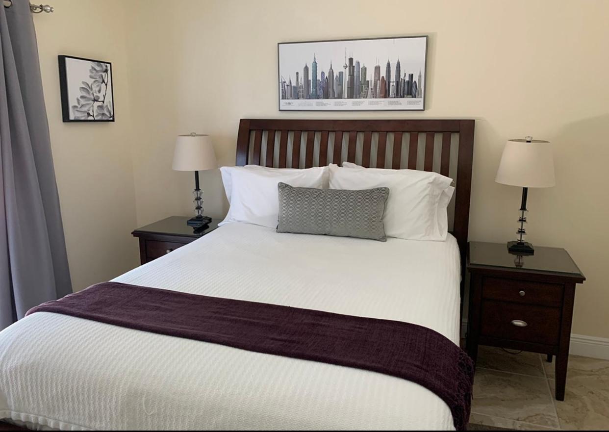 Inn On The Drive Wilton Manors Luaran gambar