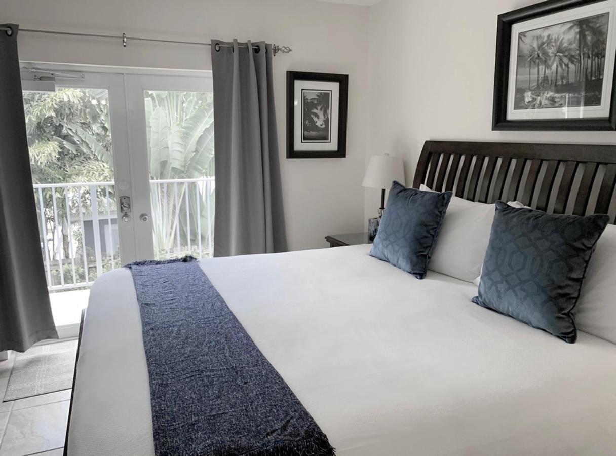 Inn On The Drive Wilton Manors Luaran gambar