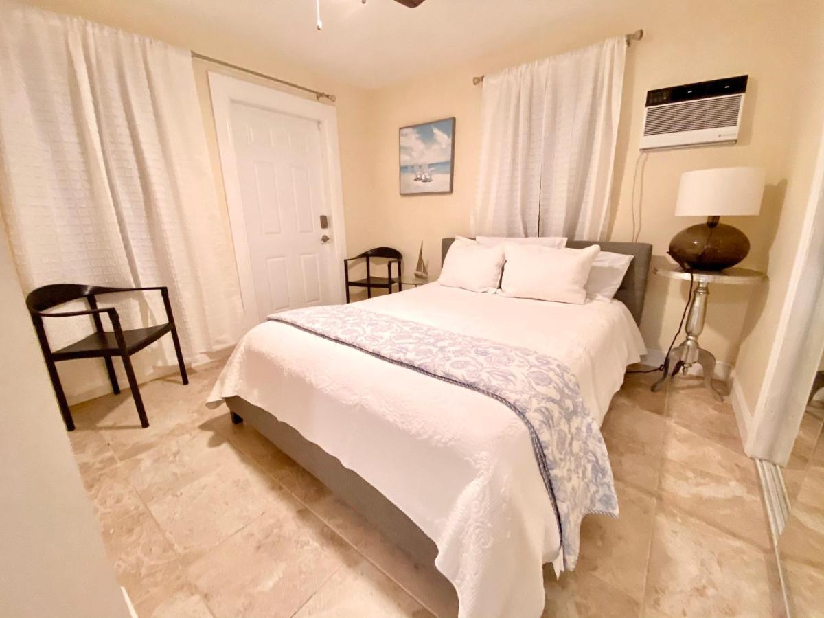Inn On The Drive Wilton Manors Luaran gambar