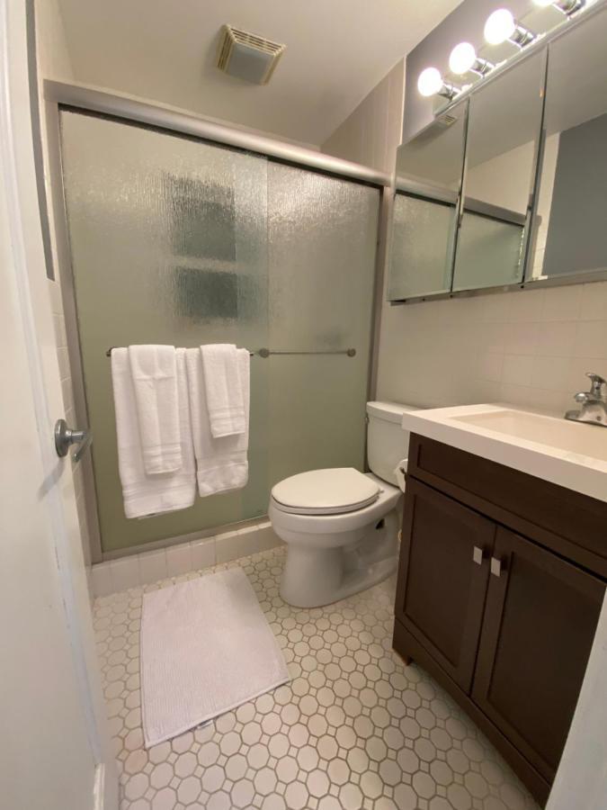 Inn On The Drive Wilton Manors Luaran gambar